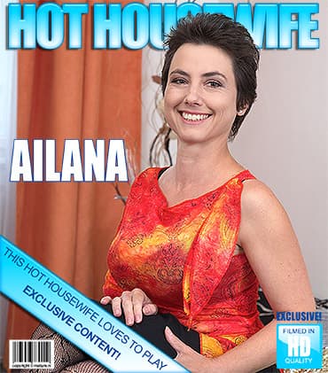 Ailana