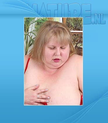 BBW mom sucking and fucking a big black cock