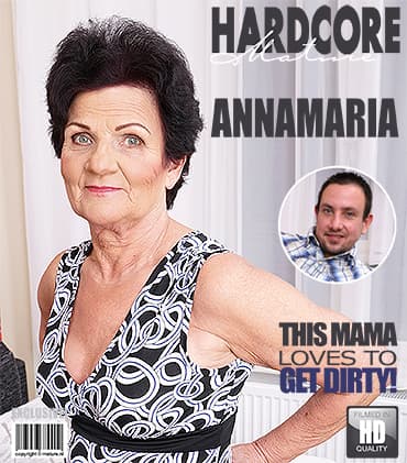 Annamaria