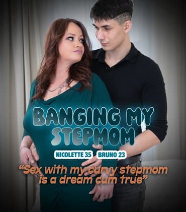 Bruno Found Out Why You Never Turn Down a Redhead MILF