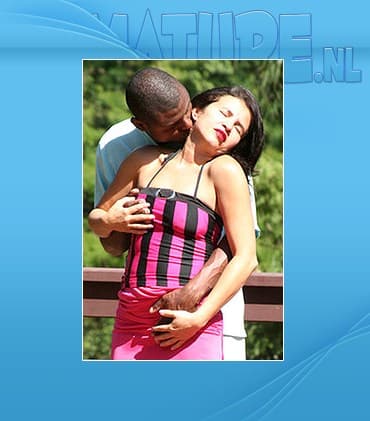 Brazillian housewife has a bbc gangbang!