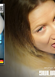 Mature.nl - Pov Casting Fucking And Sucking With German Mom Julia Winter