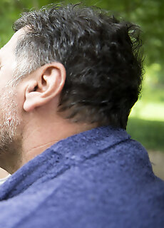 Teressa Bizarre Is A 24 Year Old Stepdaughter Who Gets Fucked By Her Stepdad In The Woods